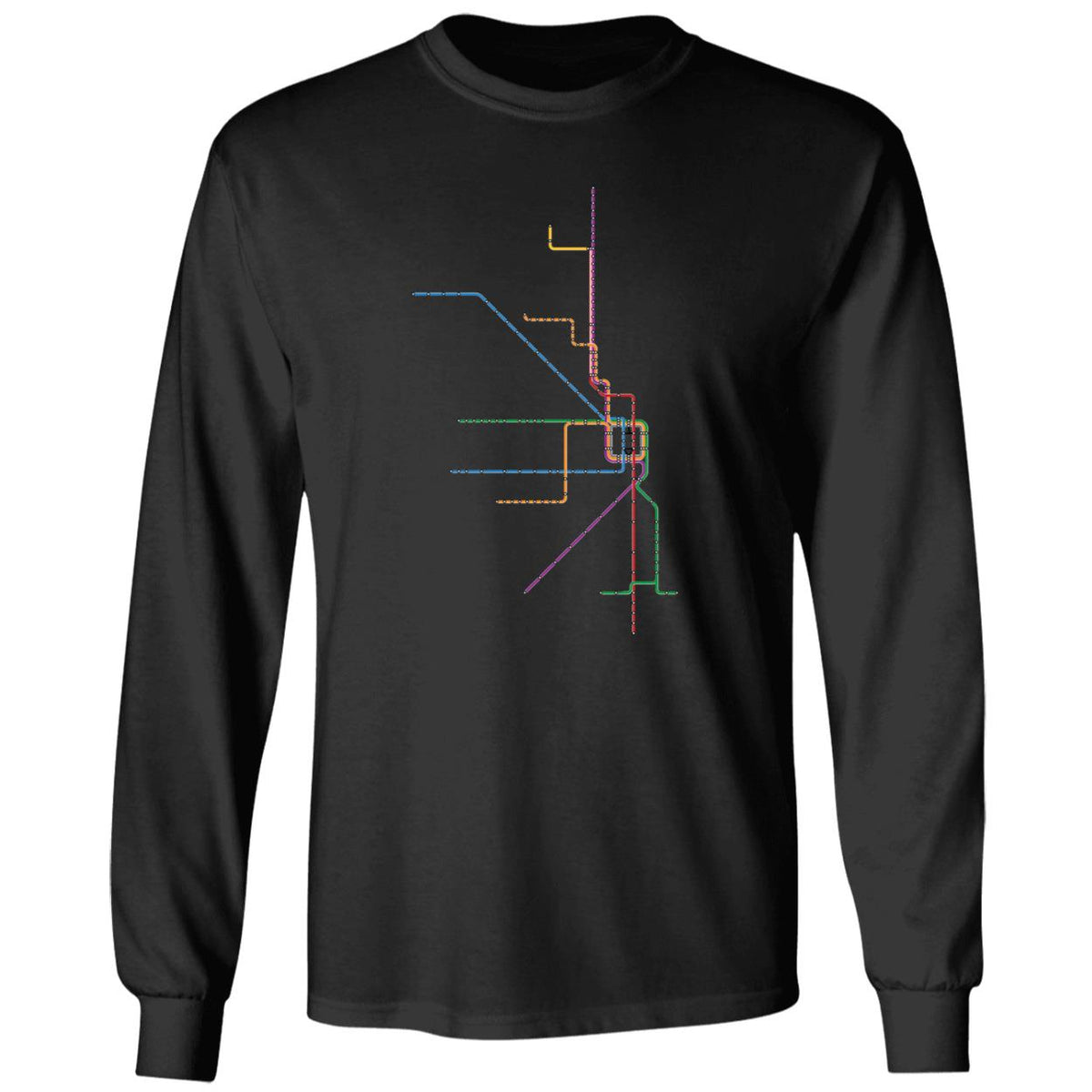 The Loop Chicago Shirt