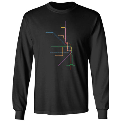 The Loop Chicago Shirt