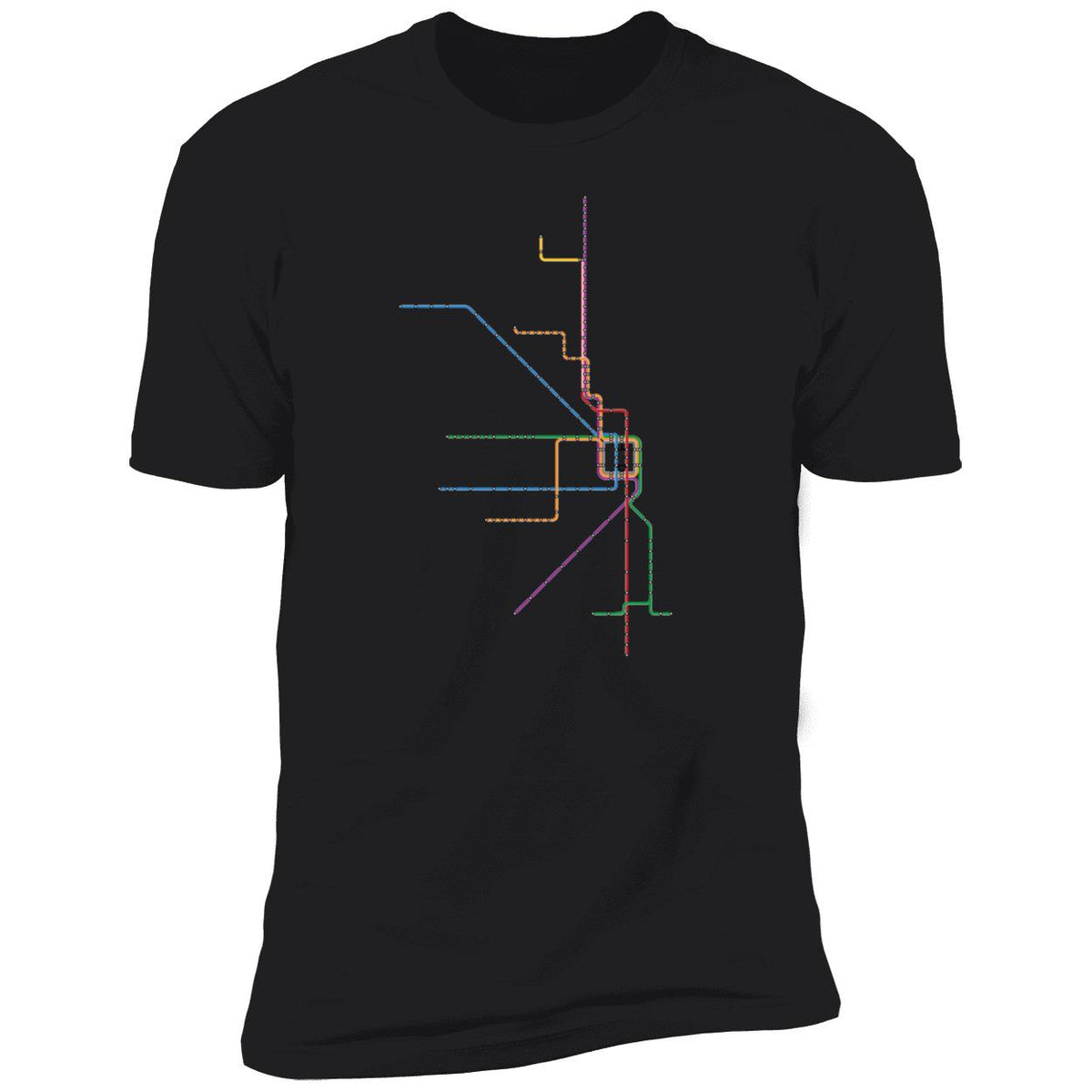 The Loop Chicago Shirt