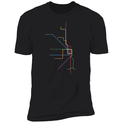 The Loop Chicago Shirt