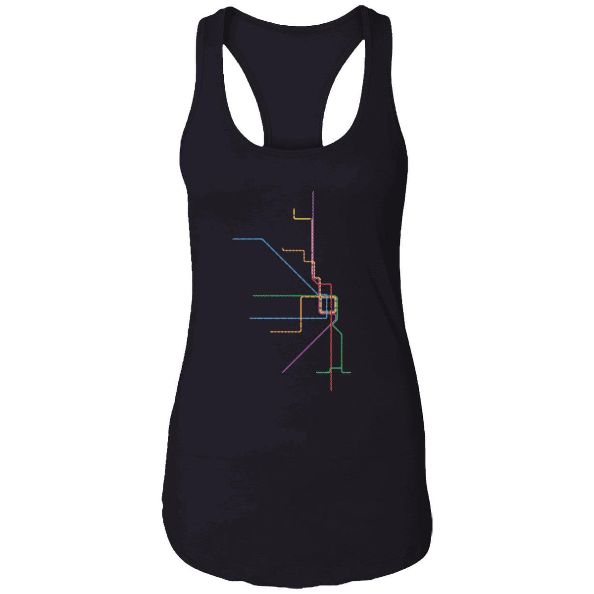 The Loop Chicago Shirt