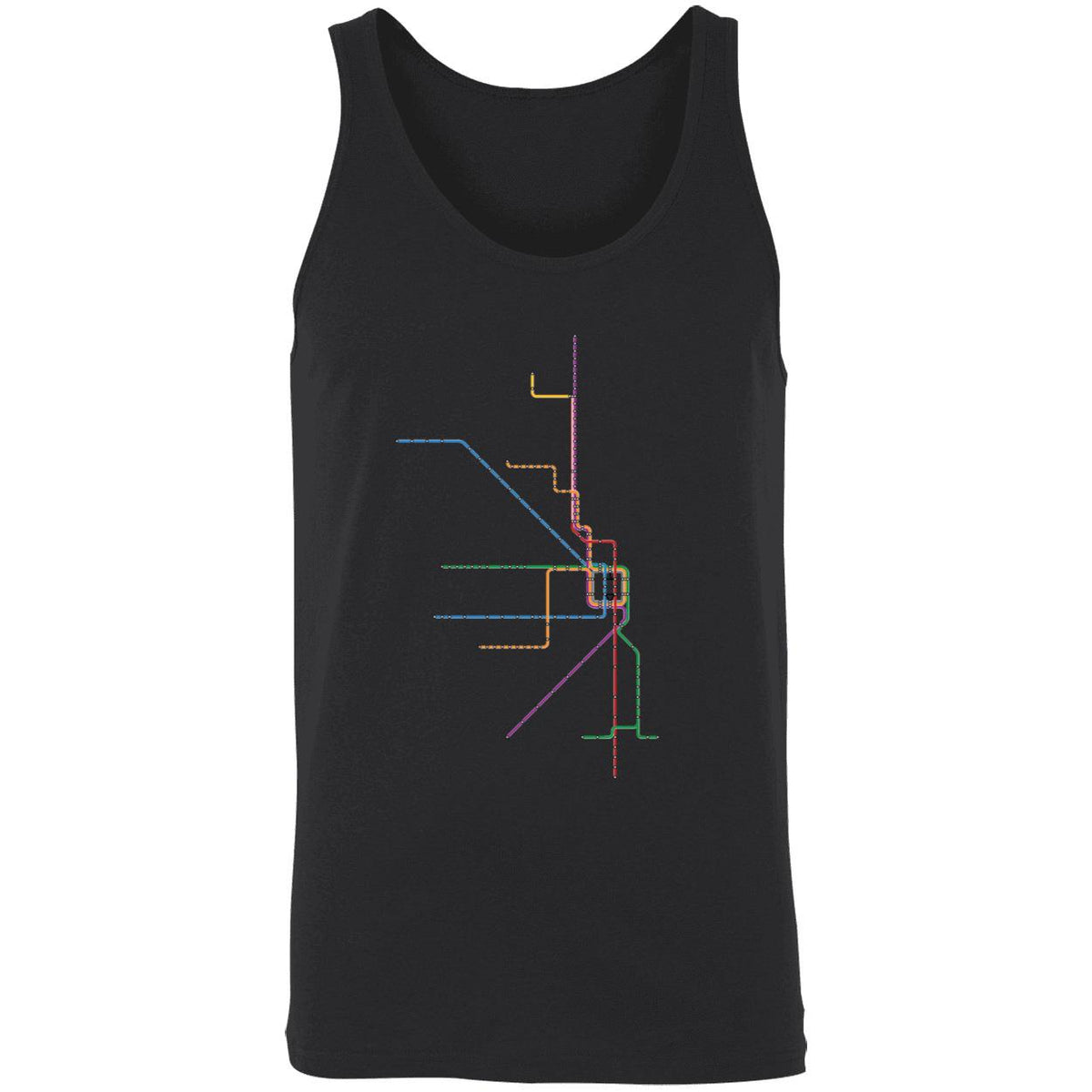The Loop Chicago Shirt