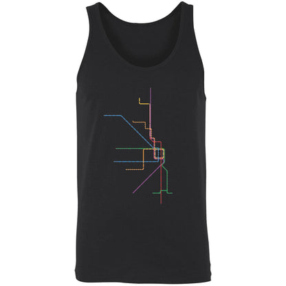 The Loop Chicago Shirt