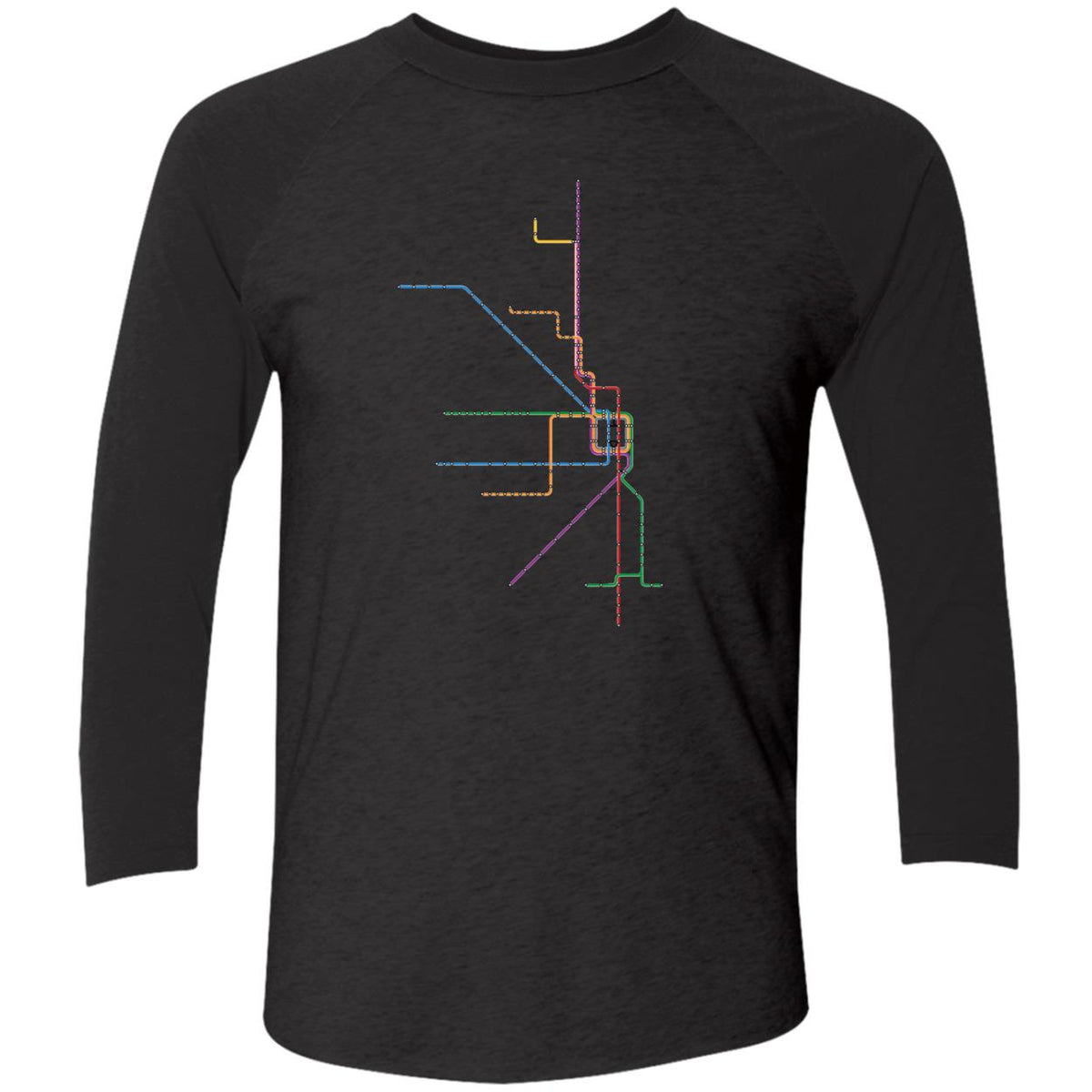 The Loop Chicago Shirt