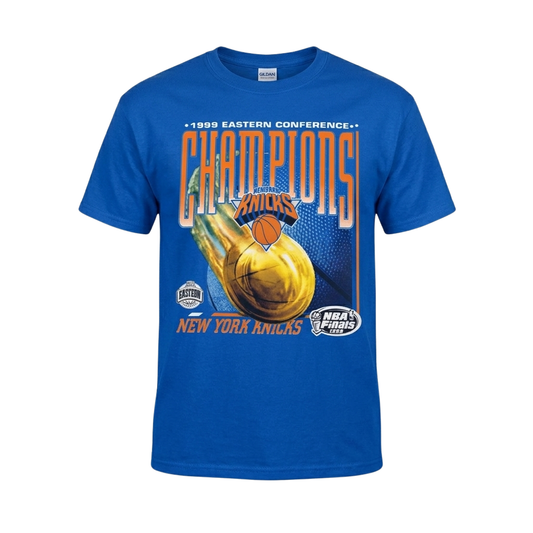 Timothée Chalamet 1999 Eastern Conference Champions Shirt