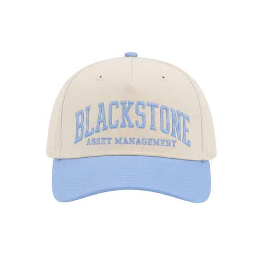 Tommy Fleetwood Blackstone Asset Management Hat