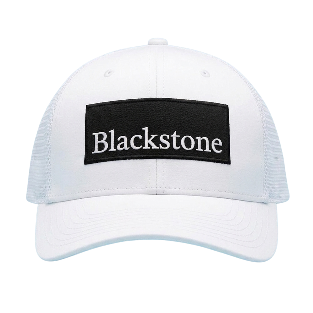 Tommy Fleetwood Blackstone Hat