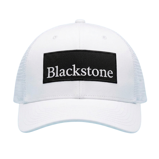Tommy Fleetwood Blackstone Hat
