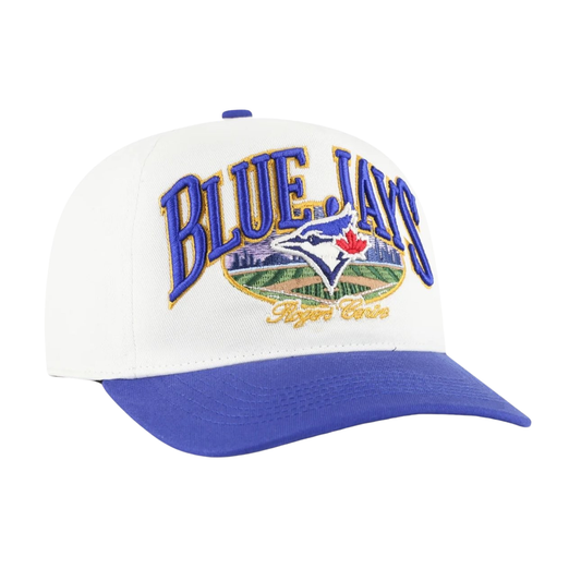 Toronto Blue Jays Rogers Centre Hat
