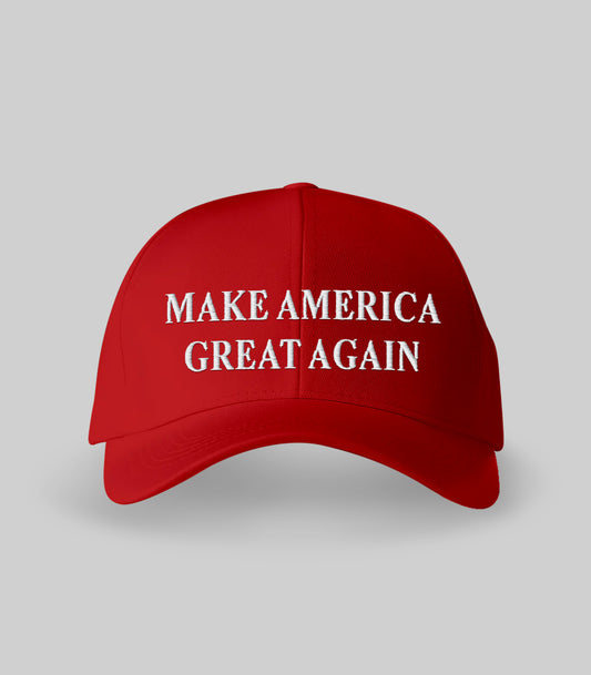 Toyota Ceo Maga Hat
