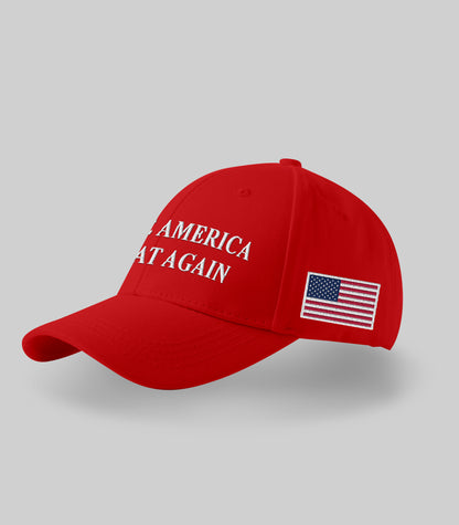 Toyota Ceo Maga Hat