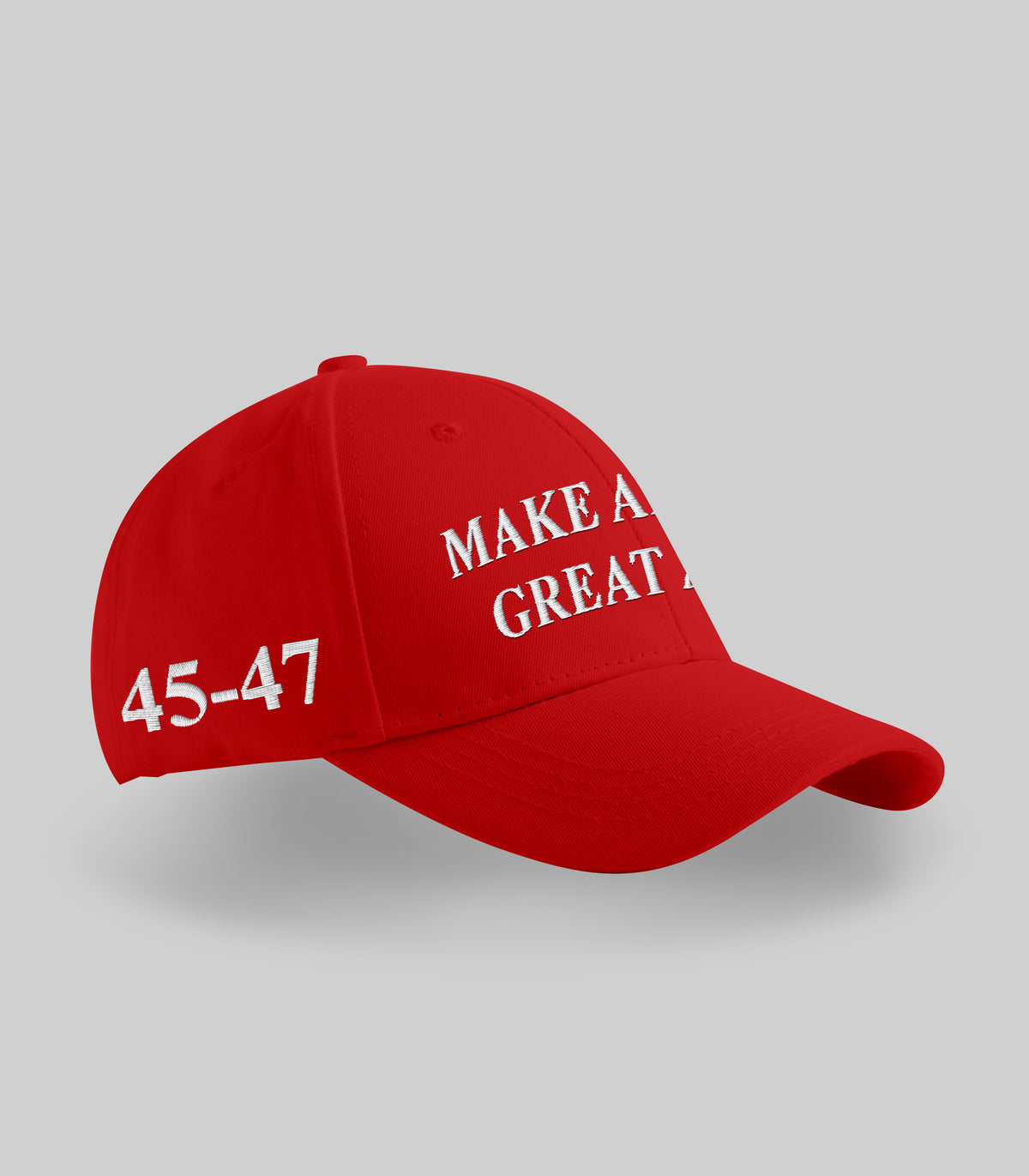 Toyota Ceo Maga Hat