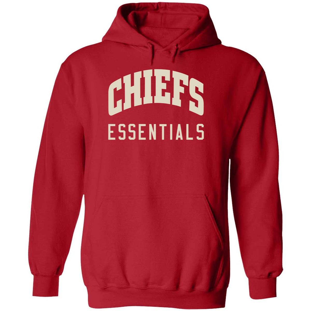 Travis Kelce Chiefs Essentials Shirt