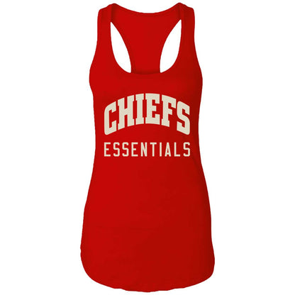 Travis Kelce Chiefs Essentials Shirt