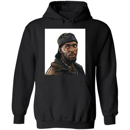 Tray Chaney The Wire Omar Shirt