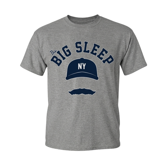 Trent Grisham The Big Sleep Shirt