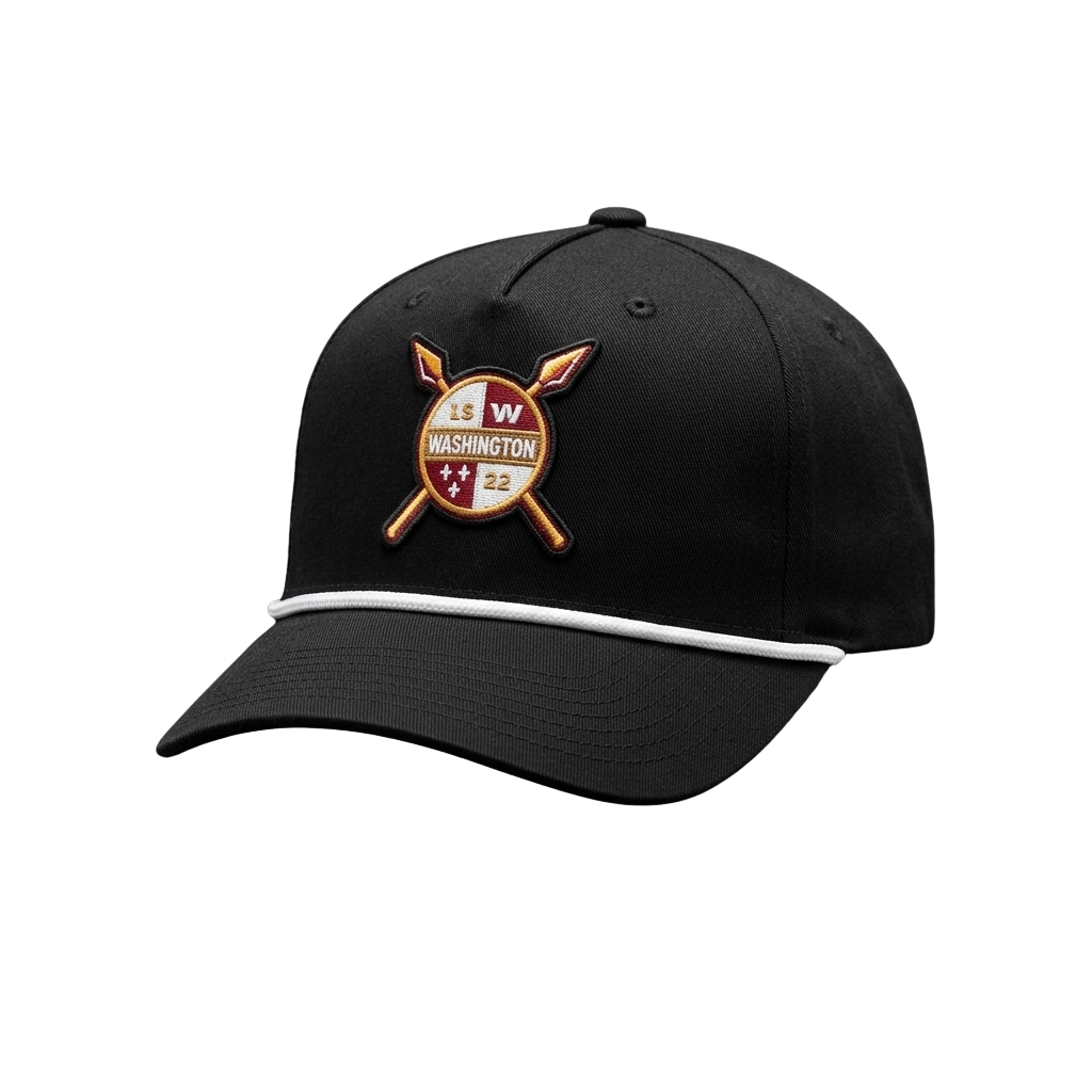Tress Way Hat