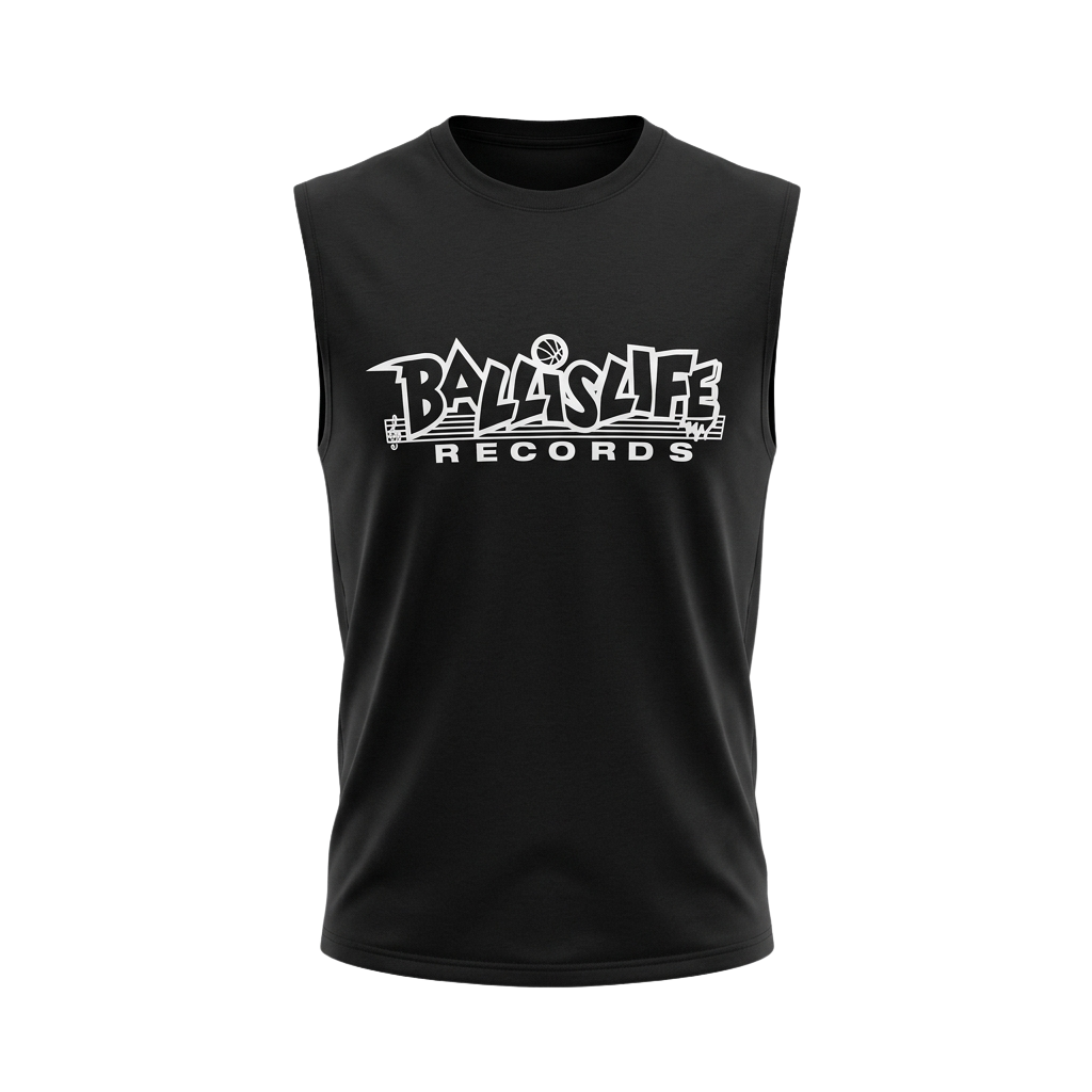 Trevon Duval Ballislife Records Shirt