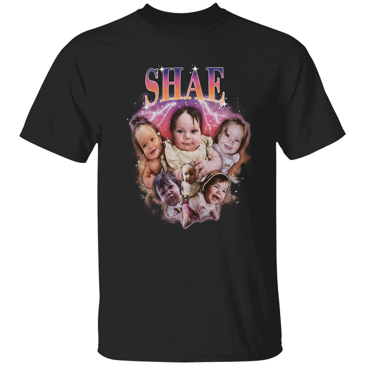 Trevor Lawrence Shae Shirt