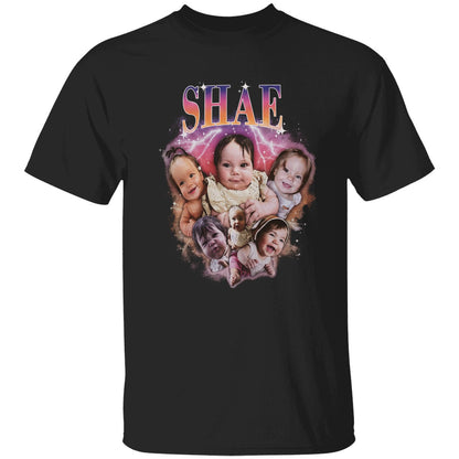 Trevor Lawrence Shae Shirt