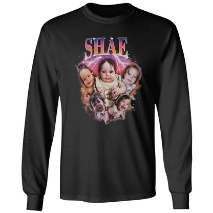Trevor Lawrence Shae Shirt