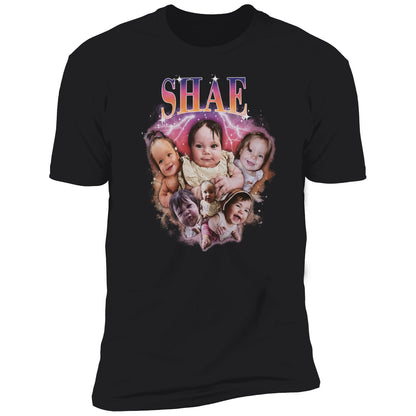 Trevor Lawrence Shae Shirt