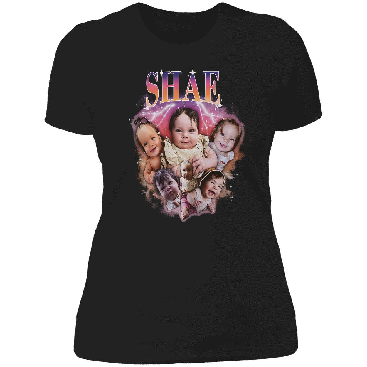 Trevor Lawrence Shae Shirt