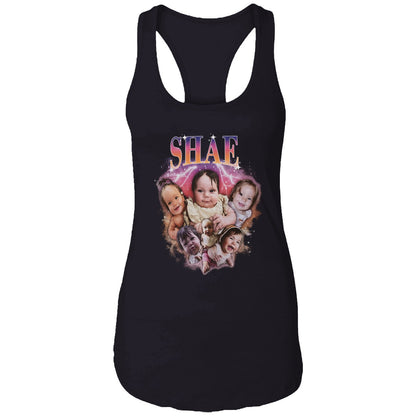 Trevor Lawrence Shae Shirt