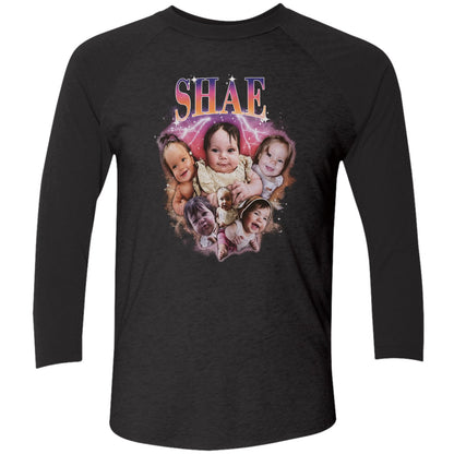 Trevor Lawrence Shae Shirt