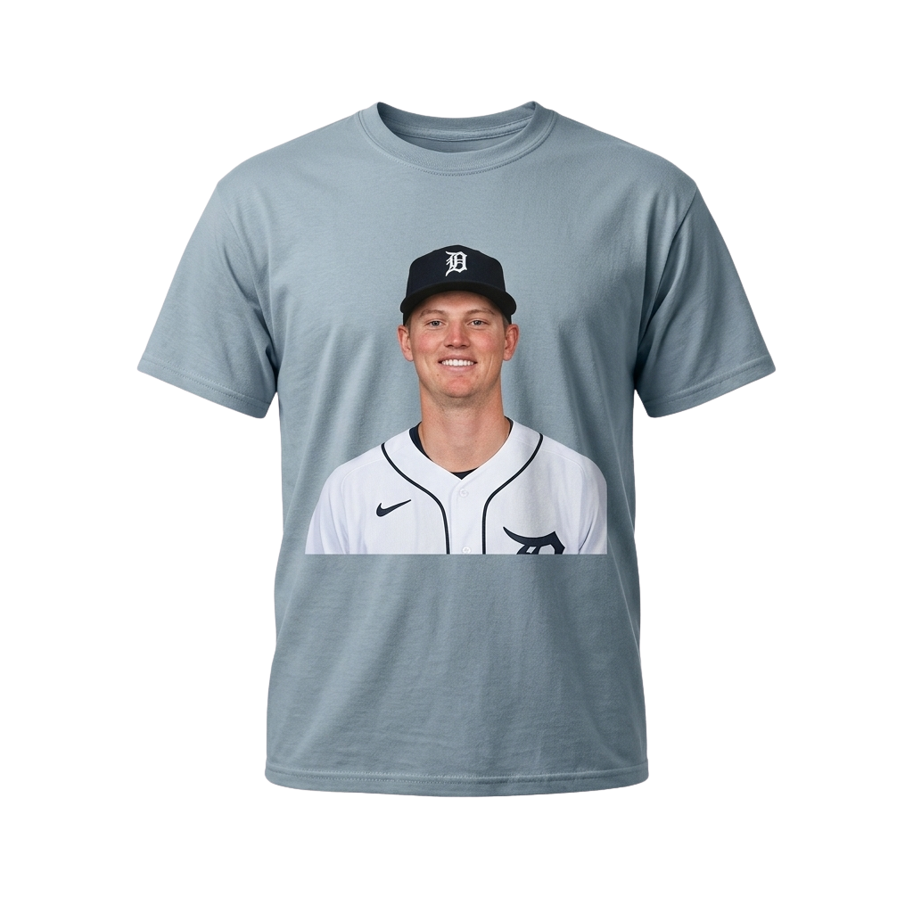 Troy Melton Shirt