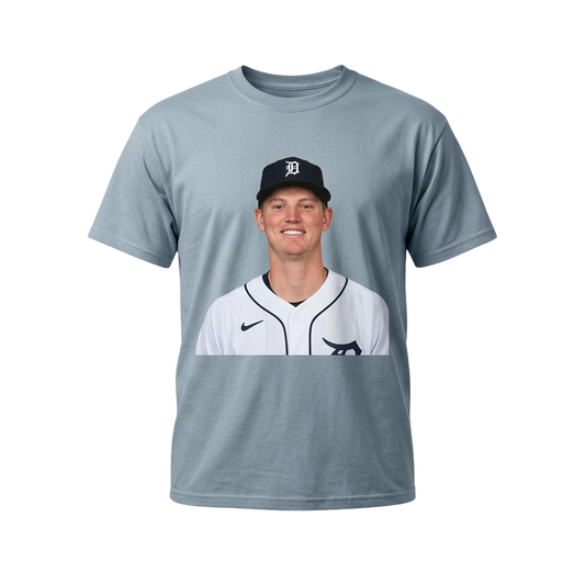 Troy Melton Shirt