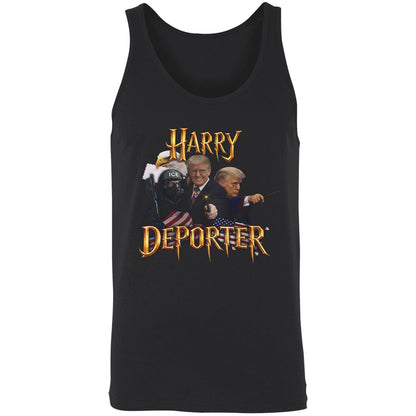 Trump Harry Deporter Shirt