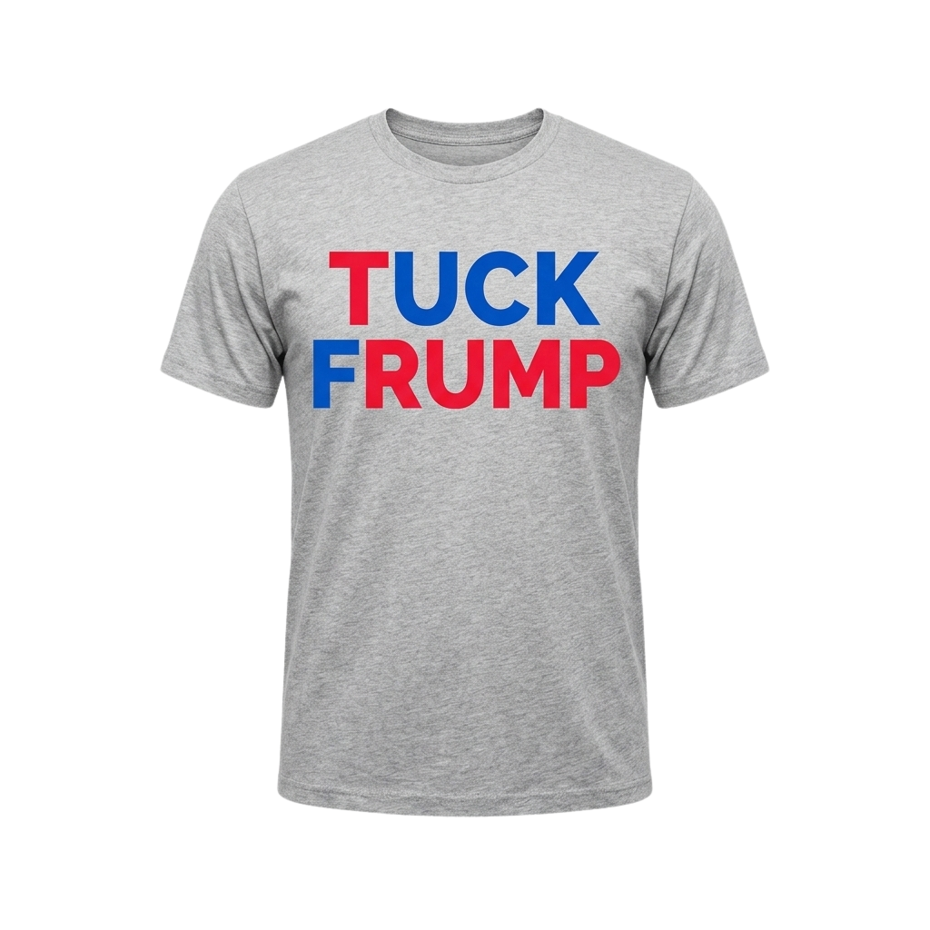 Tuck Frump Shirt