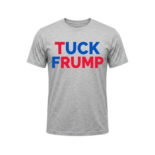 Tuck Frump Shirt