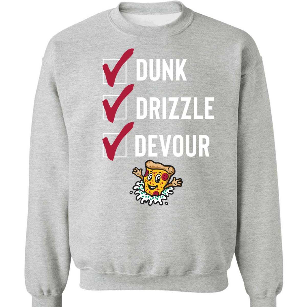 Tulsa Ranch Dippers Dunk Drizzle Devour Shirt