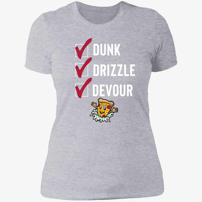 Tulsa Ranch Dippers Dunk Drizzle Devour Shirt