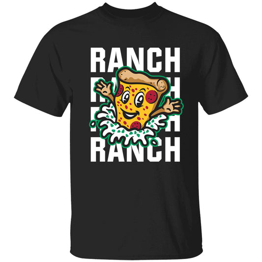 Tulsa Ranch Dippers Ranch Ranch Ranch Ranch Shirt