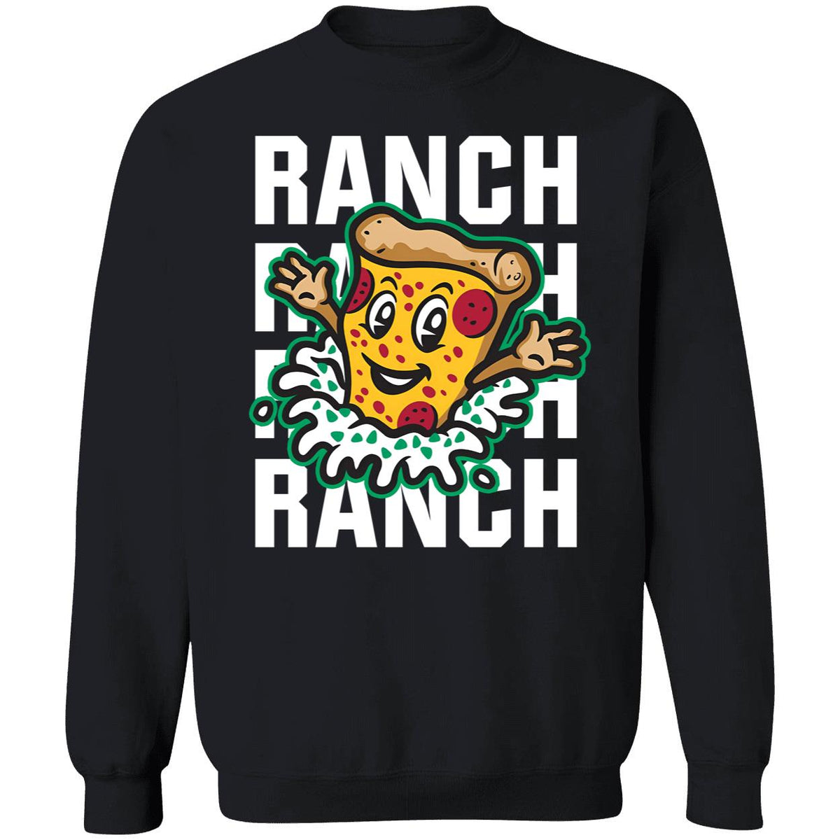 Tulsa Ranch Dippers Ranch Ranch Ranch Ranch Shirt