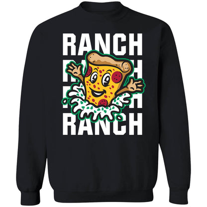 Tulsa Ranch Dippers Ranch Ranch Ranch Ranch Shirt