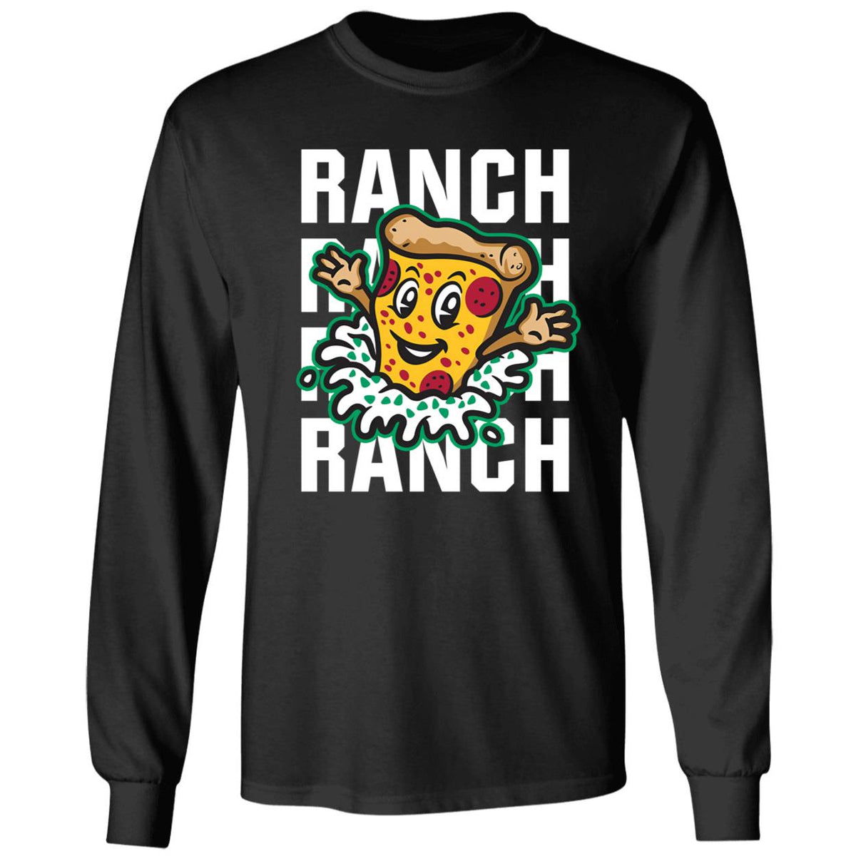 Tulsa Ranch Dippers Ranch Ranch Ranch Ranch Shirt