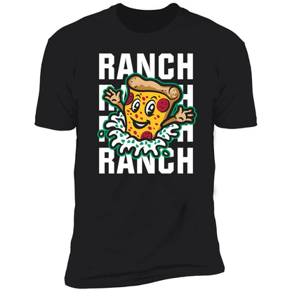 Tulsa Ranch Dippers Ranch Ranch Ranch Ranch Shirt