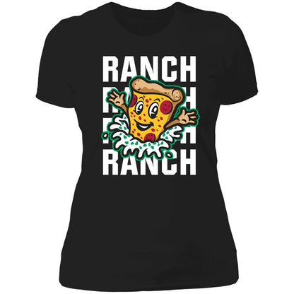 Tulsa Ranch Dippers Ranch Ranch Ranch Ranch Shirt