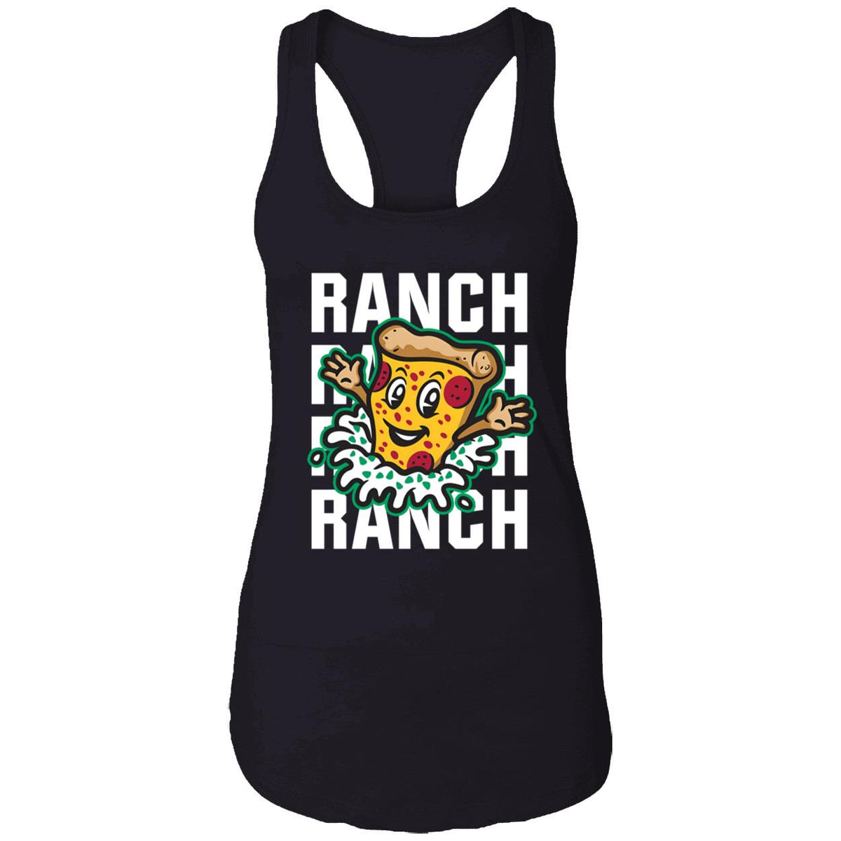 Tulsa Ranch Dippers Ranch Ranch Ranch Ranch Shirt