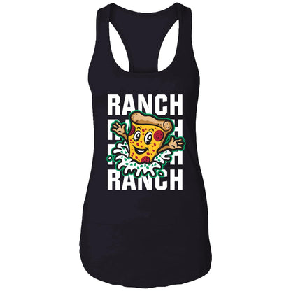 Tulsa Ranch Dippers Ranch Ranch Ranch Ranch Shirt