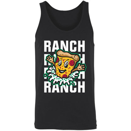 Tulsa Ranch Dippers Ranch Ranch Ranch Ranch Shirt