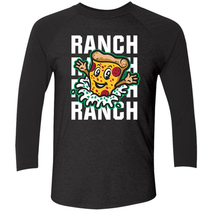 Tulsa Ranch Dippers Ranch Ranch Ranch Ranch Shirt