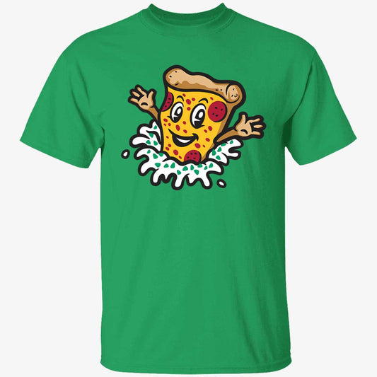 Tulsa Ranch Dippers Shirt
