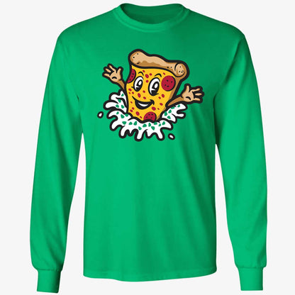 Tulsa Ranch Dippers Shirt
