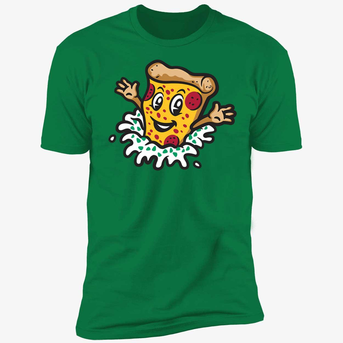 Tulsa Ranch Dippers Shirt