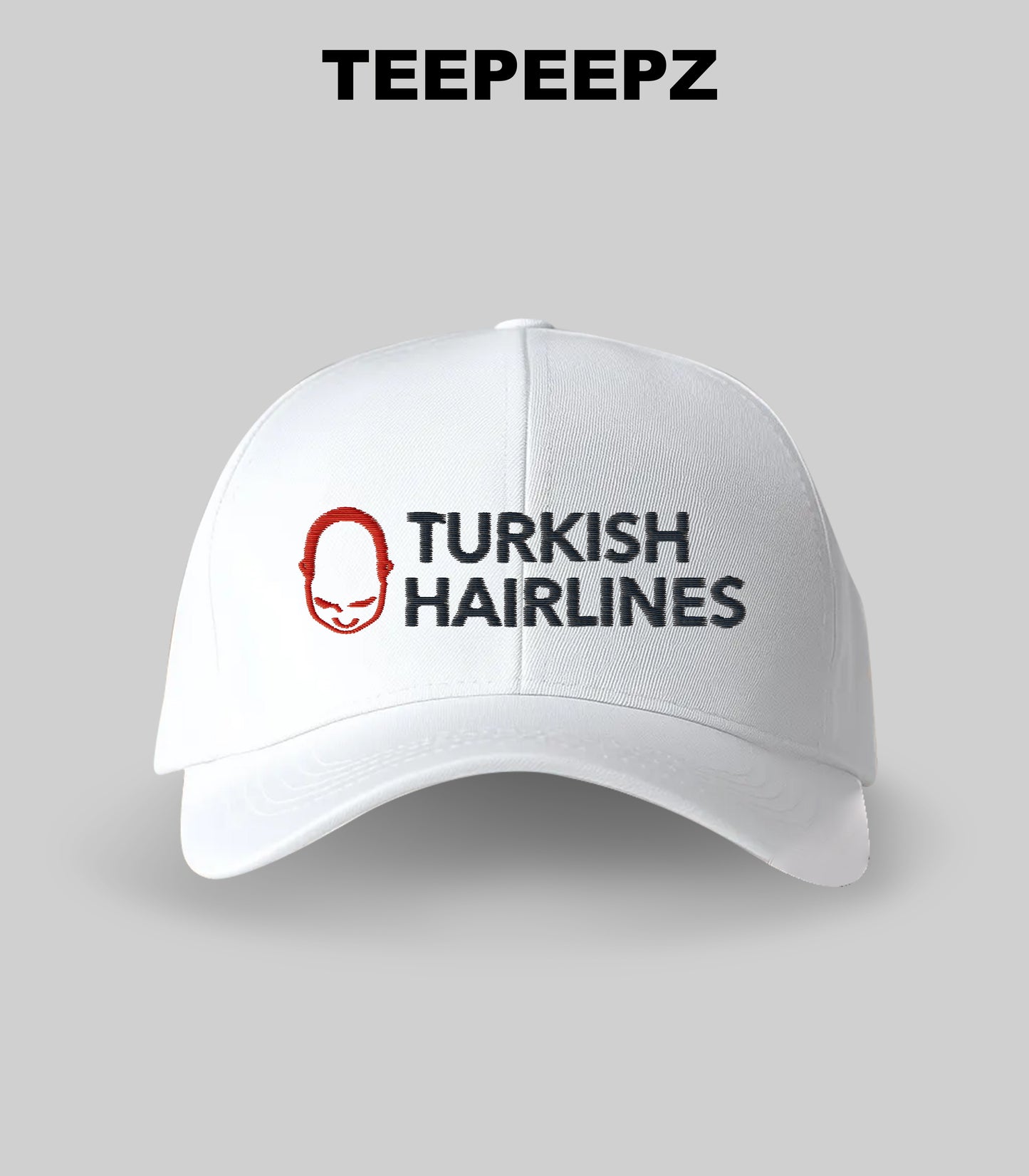 Turkish Hairlines Hat